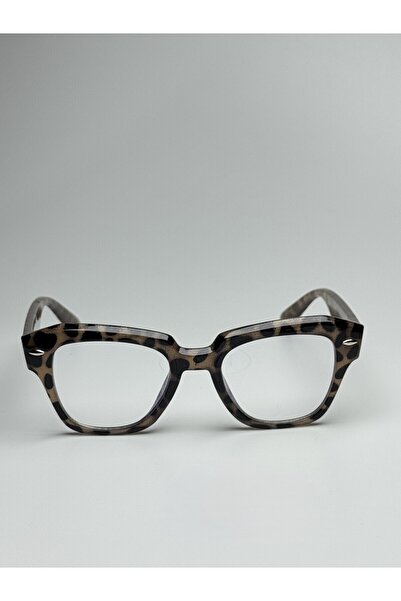 MONAL Venüs Blue Light Filter Screen Glasses Can Change Optical Compatible Gl...