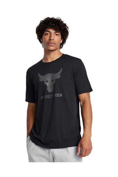 Under Armour UA PJT RC BRAHMA BULL SS
