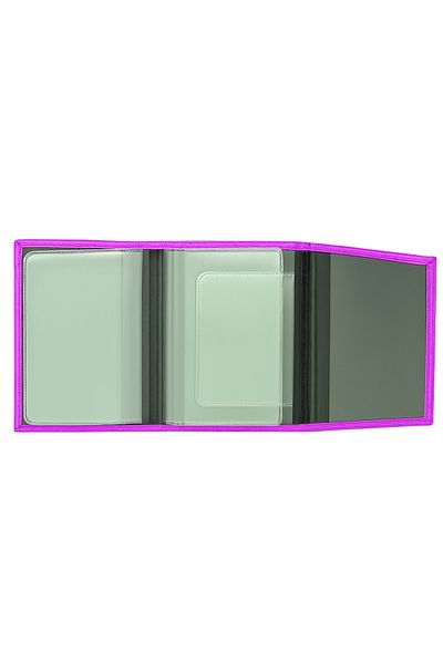 Boldy Auto License Holder Wallet - Car License Case - Auto License Protector - License Protection Container - License Wallet