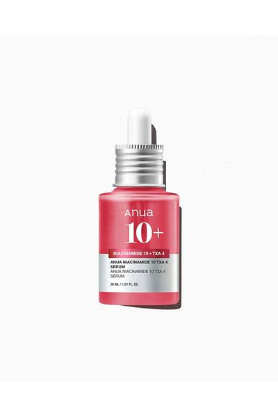 ANUA Niacinamide 10% Txa 4% Serum – 30ml
