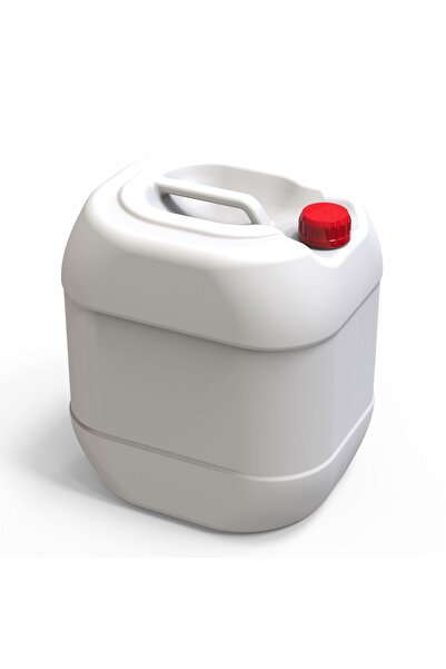 LITOLAN 20 Lt YYMB BİDONU, Yakıt Yag Maddeleri, Su Vb Depolama Bidonu