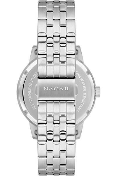 Nacar Nc21-294740-abm Erkek Kol Saati