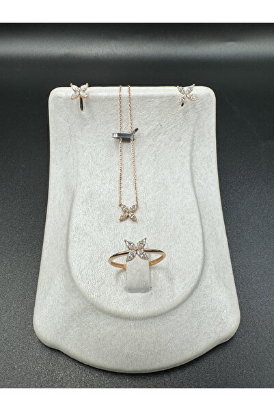 ALTINEVİ KUYUMCULUK ALTIN 3'LÜ SET