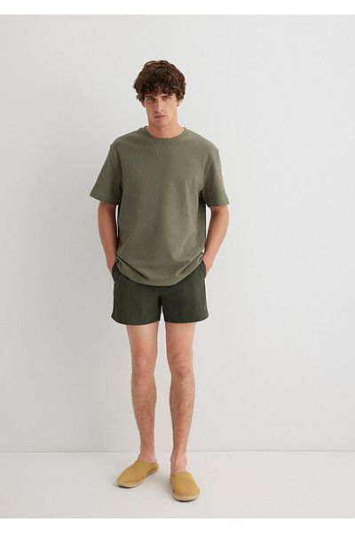 Mavi Pro Short Green Σορτς Κολύμβησης 0911510-71819