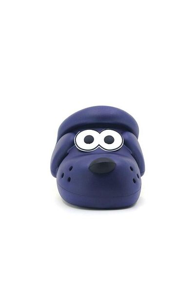 Qramed Orthopedix Doggy Dog Figured Eva Baby Kids Nursery Sea Pool Slippers Qr25900