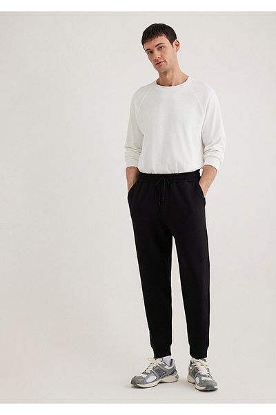 Mavi Black Trousers 0010497-900