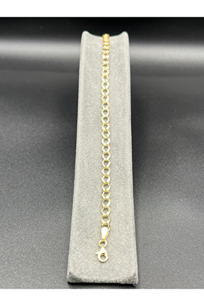 ALTINEVİ KUYUMCULUK ALTIN HALKA BİLEKLİK KÜNYE