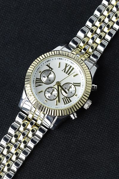 Leerybee Silver Color Steel Cord Unisex Wristwatch Gift for Man Birthday Sweetheart Evening Dress