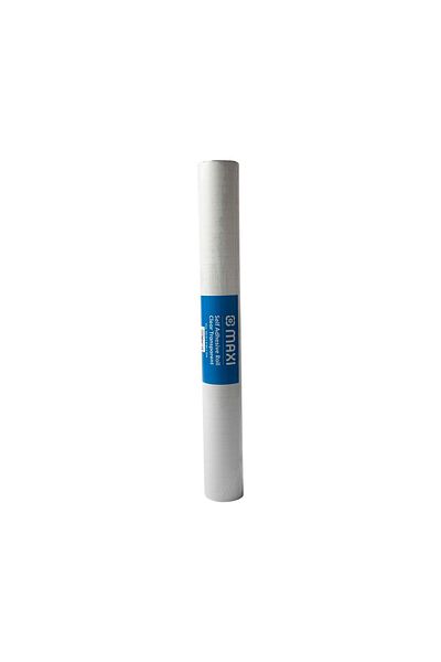 MAXİ Maxi Book Cover Roll 10m X 45cm | Durable Clear Self-adhesive Film By Maxi