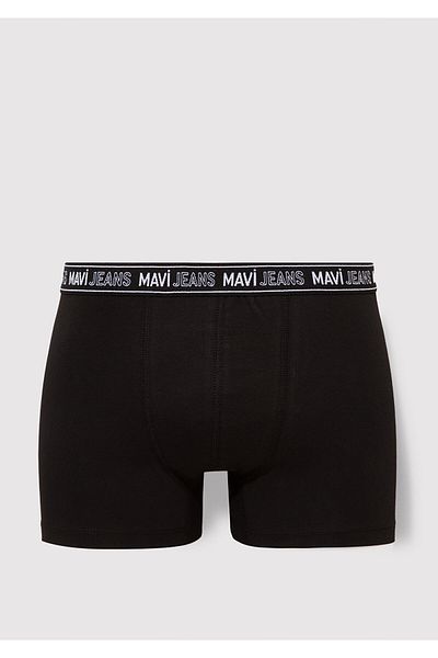 Mavi Black Basic Boxer0911082-900