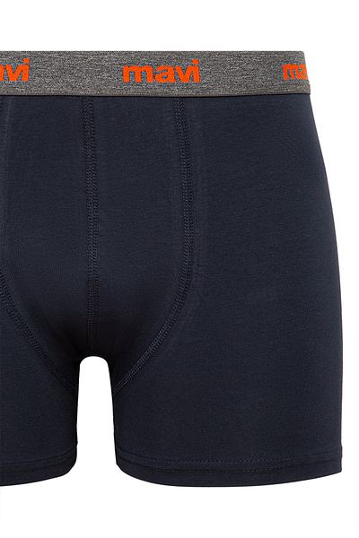 Mavi Navy Blue Basic Boxer 0911178-70492
