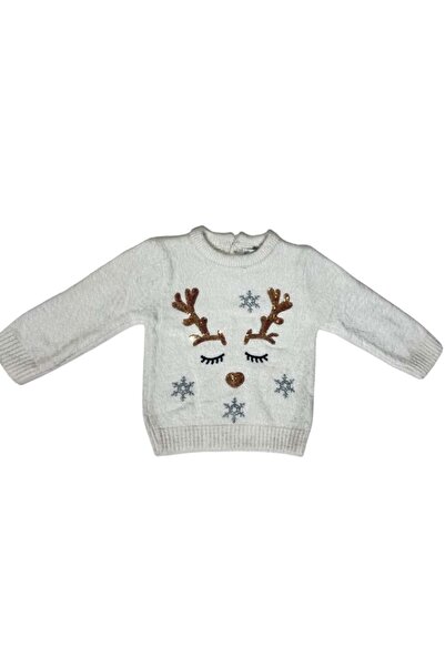 Erceylan PULLU BEBEK KAZAK