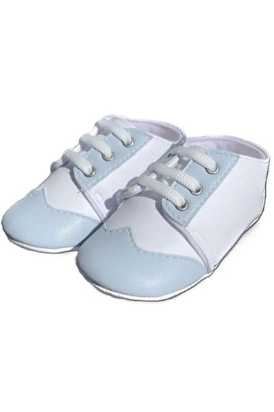 Kindo Kindo 17-18-19 Classic Booties Shoes Blue