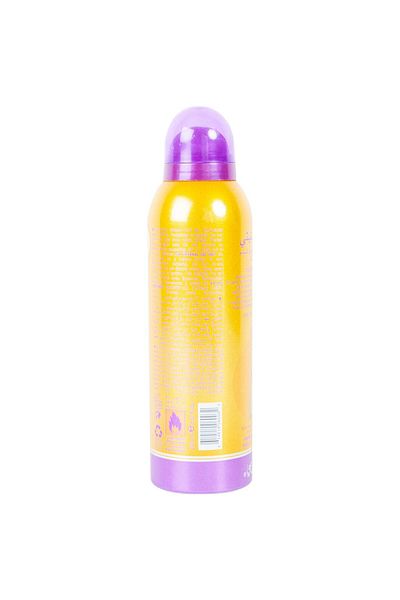 Rasasi Chastity Deodorant Body Spray For Women - 200 ml | Long-lasting Fragrance
