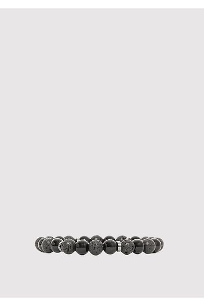 Mavi Schwarzes Armband 0911217-900