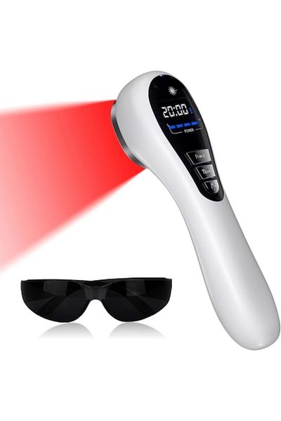 OEM Laser Terapeutic Profesional, Pentru Ameliorarea Durerii, Tratarea Afectiunilor Aparatului Locomotor