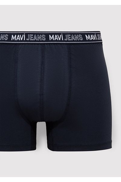 Mavi Navy Blue Basic Boxer 0911082-70695