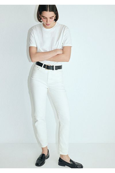 Mavi Pantaloni de blugi Star All Blue Off-White 101077 -31868