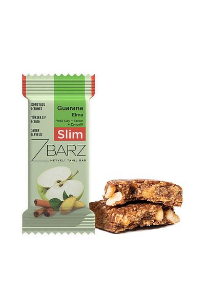 Zbarz Slim & Active Mixed Box (12 Pieces)