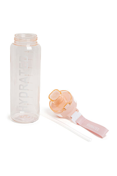 R&B Printed Water Bottle - 1000Ml