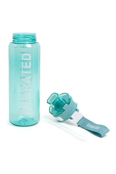 R&B Mint Bts Water Bottle-1000Ml