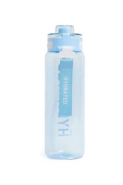 R&B Blue Bts Water Bottle-1000Ml