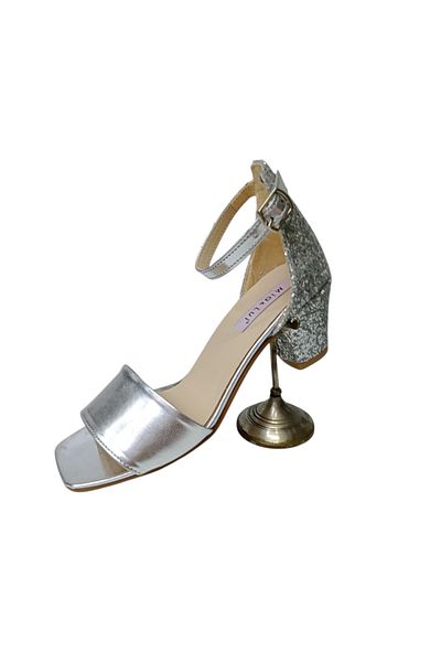 PATİK BEBE Girl's Heeled Evening Shoes