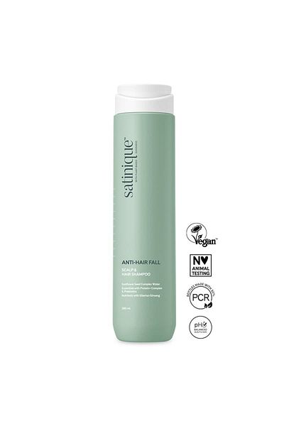 Amway Shampoo Against Hair Loss
