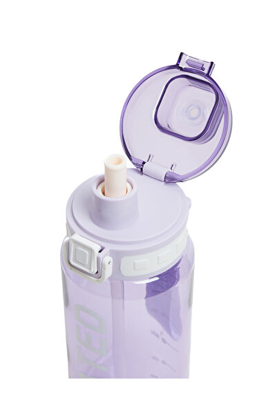 R&B Printed Water Bottle - 1000Ml