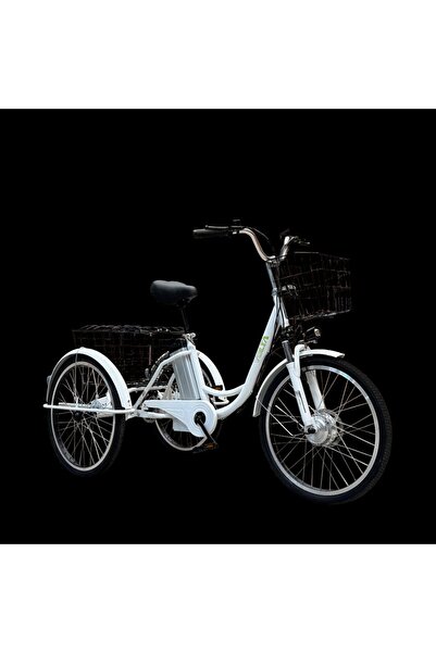 Volta Tm-vb5 Elektrikli Bisiklet