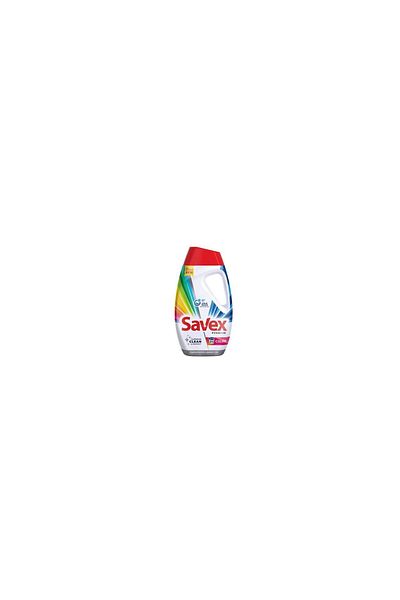 SAVEX Premium Color Liquid Detergent, 24 Washes, 1.08 L
