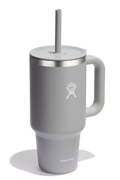 Genel Markalar Tt32ps035 946ml 32 Oz Seyahat Bardağı Bırch