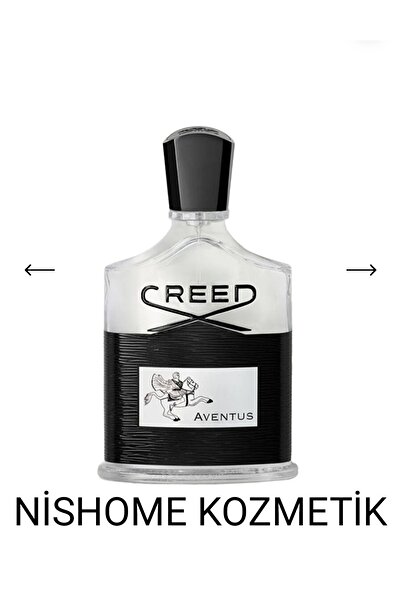 Crede Creed Aventus Erkek Parfüm - Eau De Parfüm 100ml