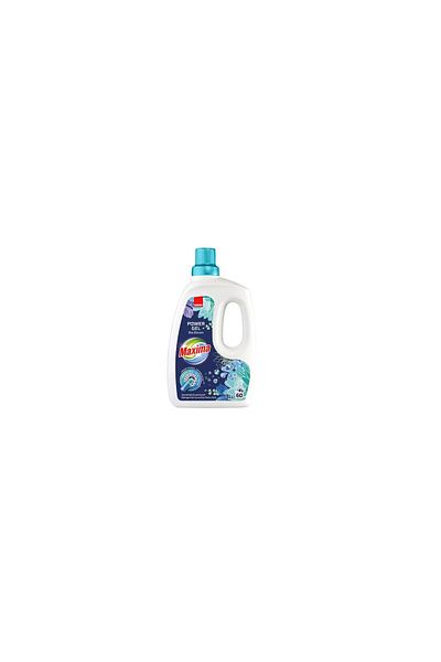 Sano Maxima Koncentrovaný prací gel Blue Blossom, 60 praní, 3 l