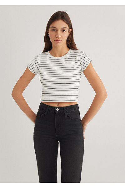 Mavi Tricou pentru femei