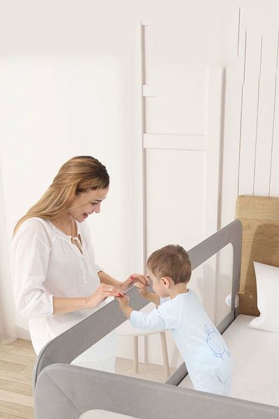 Miniço 150 cm Safety Bed Barrier