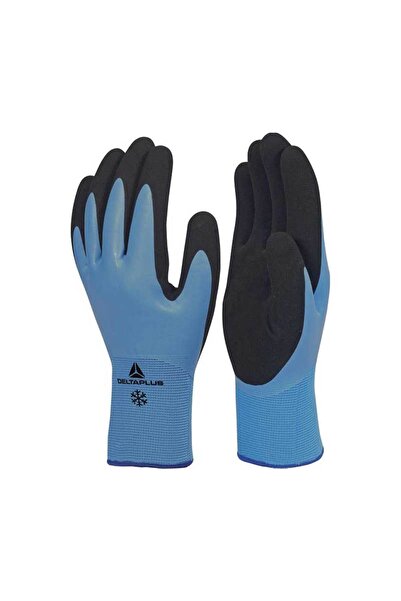 ALC Delta Plus VV736 Su Geçirmez Poliamid İş Eldiveni