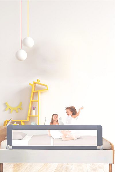 Miniço 150 cm Safety Bed Barrier
