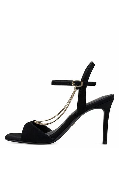 Tamaris Women's Heeled Shoes 1-28004-44-001