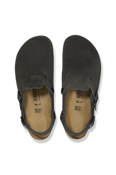 Birkenstock Tokyo II Suede Unisex Slippers 1028337