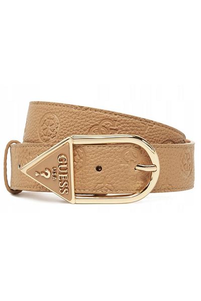 Guess Women's Belt Bw9223P5235-Bei