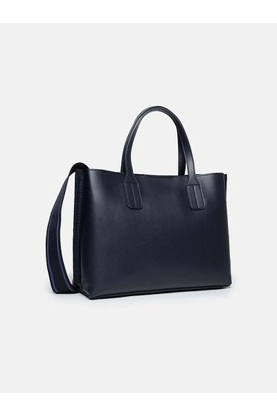 Tommy Hilfiger Women's Shoulder Bag Aw0Aw17192-Dw6
