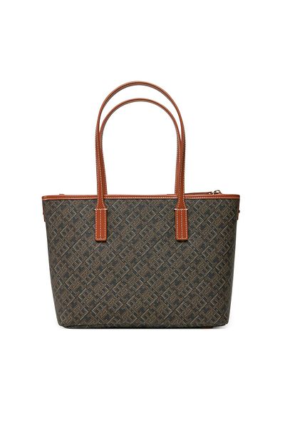 Tommy Hilfiger Women's Shoulder Bag Aw0Aw17415-Bds