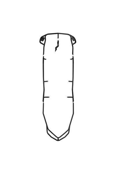 GP KOMPOZİT GP Kompozit Yamaha NMAX 125 / 155 2025 Uyumlu Motor Koruma Demiri...