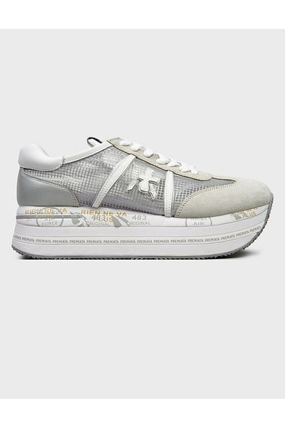 Premiata Women's Shoes Beth-6792