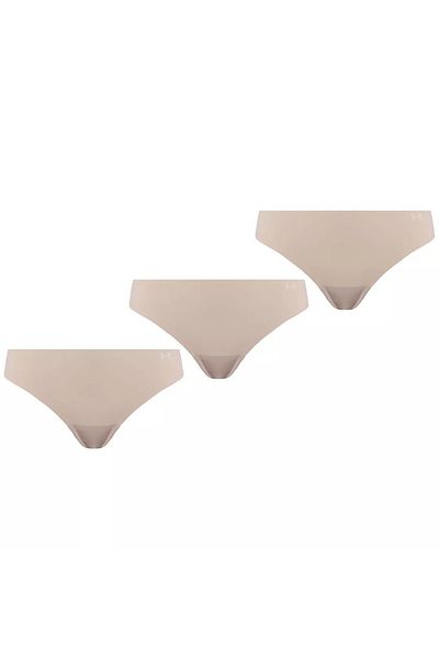 Under Armour Women's 3 Piece Underwear 1325615-295