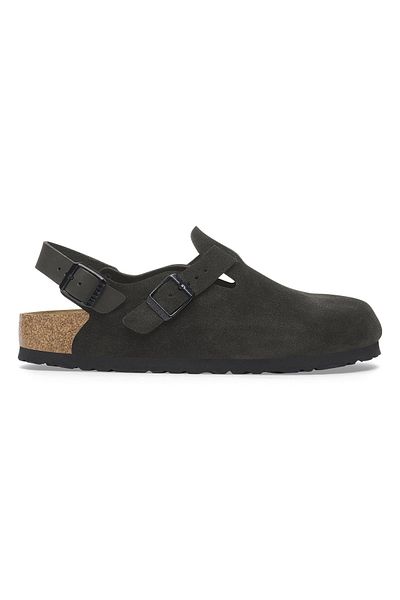Birkenstock Tokyo II Suede Unisex Slippers 1028337