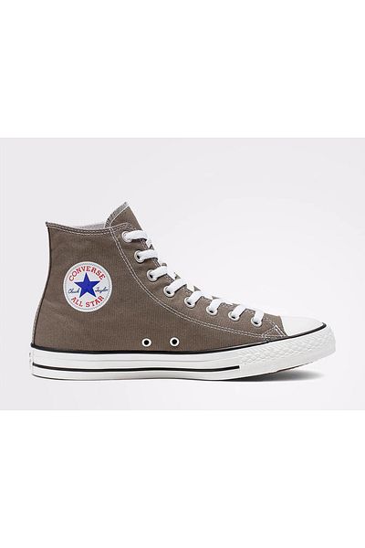 converse Unisex šedé tenisky Chuck Taylor All Star 1j793c