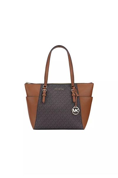 Michael Kors Women's Shoulder Bag 35T0Gcft3B-Brown