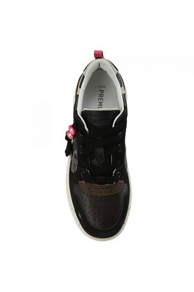 Premiata Women's Shoes Draked-309